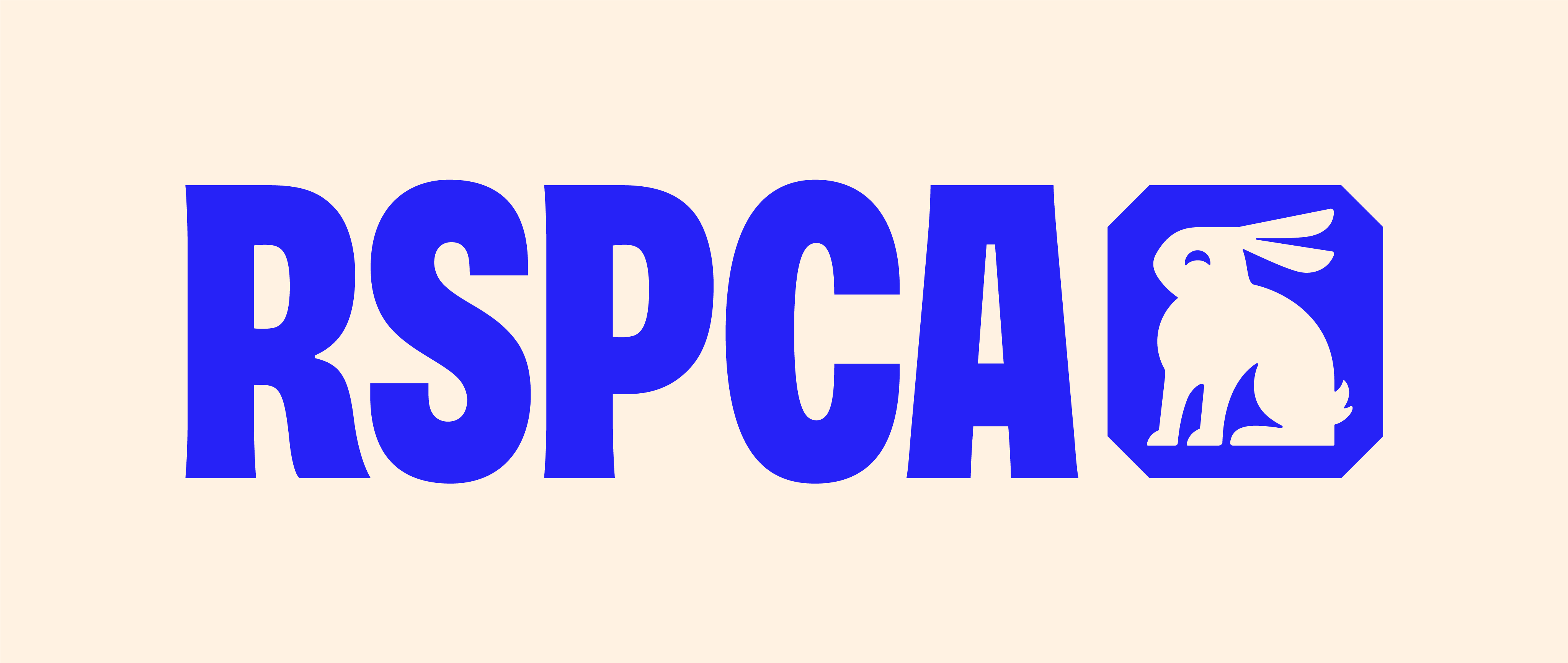RSPCA Comms HUB Logo
